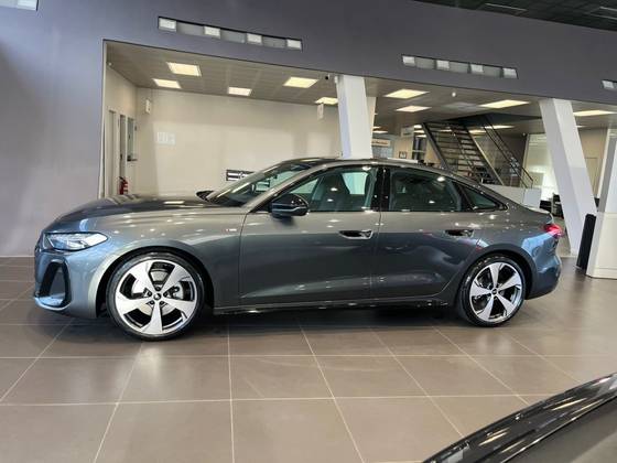 AUDI A5 2.0 TFSI GASOLINA S LINE QUATTRO S TRONIC