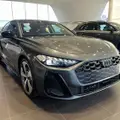 AUDI A5 2.0 TFSI GASOLINA S LINE QUATTRO S TRONIC AUDI A5 2.0 TFSI GASOLINA S LINE QUATTRO S TRONIC