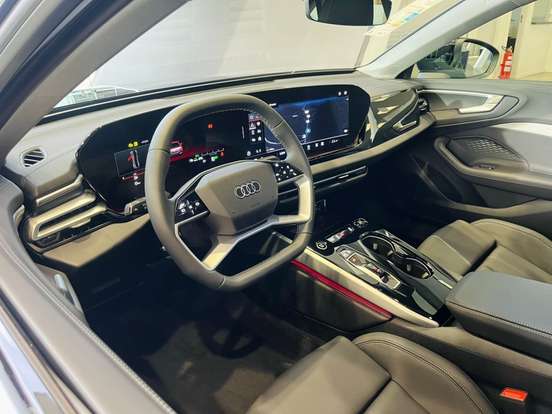 AUDI-A5-2.0 TFSI GASOLINA S LINE QUATTRO S TRONIC AUDI-A5-2026