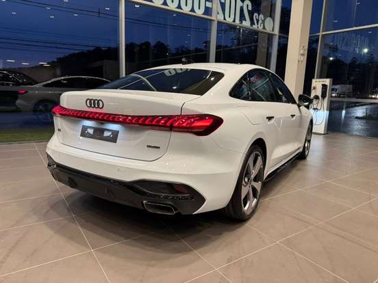 AUDI-A5-2.0 TFSI GASOLINA S LINE QUATTRO S TRONIC AUDI-A5-2026