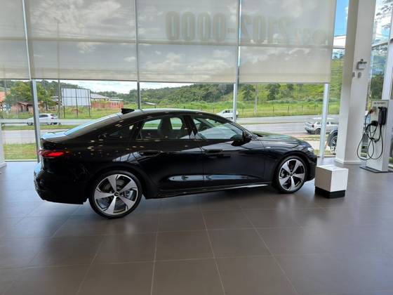 AUDI A5 2.0 TFSI GASOLINA S LINE QUATTRO S TRONIC