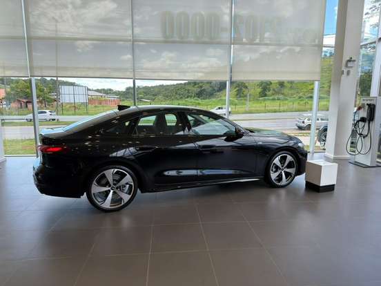 AUDI-A5-2.0 TFSI GASOLINA S LINE QUATTRO S TRONIC AUDI-A5-2026