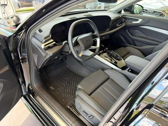 AUDI-A5-2.0 TFSI GASOLINA S LINE QUATTRO S TRONIC AUDI-A5-2026