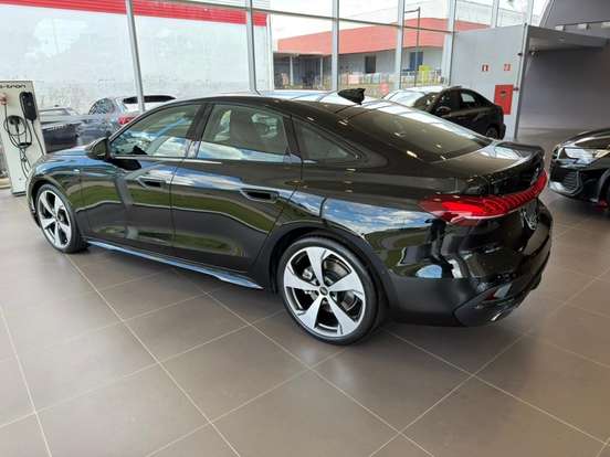AUDI-A5-2.0 TFSI GASOLINA S LINE QUATTRO S TRONIC AUDI-A5-2026