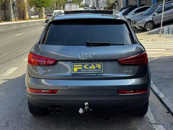 AUDI-Q3-2.0 TFSI AMBIENTE QUATTRO 4P GASOLINA S TRONIC AUDI-Q3-2017