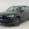 AUDI Q3 2.0 40 TFSI GASOLINA PERFORMANCE BLACK QUATTRO TIPTRONIC AUDI Q3 2.0 40 TFSI GASOLINA PERFORMANCE BLACK QUATTRO TIPTRONIC