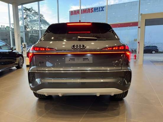 AUDI-Q3-2.0 TFSI GASOLINA LAUNCH EDITION QUATTRO S TRONIC AUDI-Q3-2026