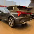 AUDI Q3 2.0 TFSI GASOLINA LAUNCH EDITION QUATTRO S TRONIC AUDI Q3 2.0 TFSI GASOLINA LAUNCH EDITION QUATTRO S TRONIC