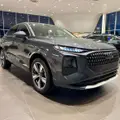 AUDI Q3 2.0 TFSI GASOLINA SPORTBACK LAUNCH EDITION QUATTRO S TRONIC AUDI Q3 2.0 TFSI GASOLINA SPORTBACK LAUNCH EDITION QUATTRO S TRONIC