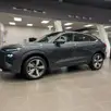 AUDI Q3 2.0 TFSI GASOLINA SPORTBACK LAUNCH EDITION QUATTRO S TRONIC AUDI Q3 2.0 TFSI GASOLINA SPORTBACK LAUNCH EDITION QUATTRO S TRONIC