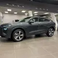 AUDI Q3 2.0 TFSI GASOLINA SPORTBACK LAUNCH EDITION QUATTRO S TRONIC AUDI Q3 2.0 TFSI GASOLINA SPORTBACK LAUNCH EDITION QUATTRO S TRONIC