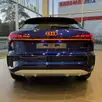 AUDI Q3 2.0 TFSI GASOLINA SPORTBACK LAUNCH EDITION QUATTRO S TRONIC AUDI Q3 2.0 TFSI GASOLINA SPORTBACK LAUNCH EDITION QUATTRO S TRONIC