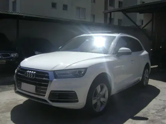 AUDI-Q5-2.0 TFSI GASOLINA AMBIENTE S TRONIC AUDI-Q5-2017