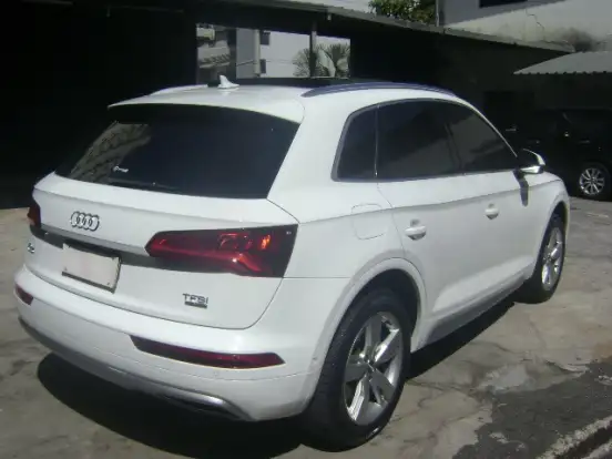 AUDI-Q5-2.0 TFSI GASOLINA AMBIENTE S TRONIC AUDI-Q5-2017