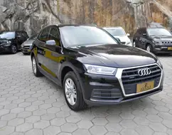 AUDI Q5 2.0 TFSI GASOLINA ATTRACTION S TRONIC AUDI Q5 2.0 TFSI GASOLINA ATTRACTION S TRONIC