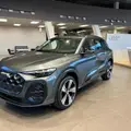 AUDI Q5 2.0 TFSI GASOLINA S LINE QUATTRO S TRONIC AUDI Q5 2.0 TFSI GASOLINA S LINE QUATTRO S TRONIC