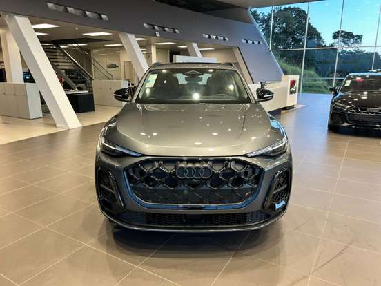 AUDI-Q5-2.0 TFSI GASOLINA S LINE QUATTRO S TRONIC AUDI-Q5-2026