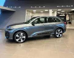 AUDI Q5 2.0 TFSI GASOLINA S LINE QUATTRO S TRONIC AUDI Q5 2.0 TFSI GASOLINA S LINE QUATTRO S TRONIC