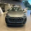 AUDI Q5 2.0 TFSI GASOLINA S LINE QUATTRO S TRONIC AUDI Q5 2.0 TFSI GASOLINA S LINE QUATTRO S TRONIC