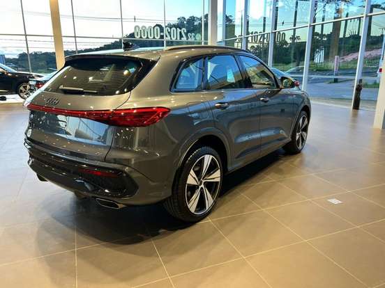 AUDI-Q5-2.0 TFSI GASOLINA S LINE QUATTRO S TRONIC AUDI-Q5-2026