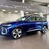 AUDI Q5 2.0 TFSI GASOLINA S LINE QUATTRO S TRONIC AUDI Q5 2.0 TFSI GASOLINA S LINE QUATTRO S TRONIC