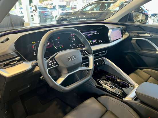 AUDI-Q5-2.0 TFSI GASOLINA SPORTBACK S LINE QUATTRO S TRONIC AUDI-Q5-2026