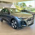 AUDI Q5 2.0 TFSI GASOLINA SPORTBACK S LINE QUATTRO S TRONIC AUDI Q5 2.0 TFSI GASOLINA SPORTBACK S LINE QUATTRO S TRONIC