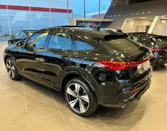 AUDI Q5 2.0 TFSI GASOLINA SPORTBACK S LINE QUATTRO S TRONIC AUDI Q5 2.0 TFSI GASOLINA SPORTBACK S LINE QUATTRO S TRONIC