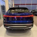 AUDI Q5 2.0 TFSI GASOLINA SPORTBACK S LINE QUATTRO S TRONIC AUDI Q5 2.0 TFSI GASOLINA SPORTBACK S LINE QUATTRO S TRONIC
