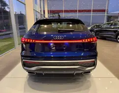 AUDI Q5 2.0 TFSI GASOLINA SPORTBACK S LINE QUATTRO S TRONIC AUDI Q5 2.0 TFSI GASOLINA SPORTBACK S LINE QUATTRO S TRONIC