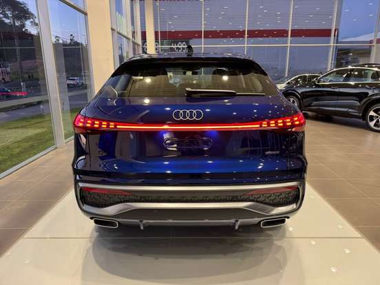 AUDI-Q5-2.0 TFSI GASOLINA SPORTBACK S LINE QUATTRO S TRONIC AUDI-Q5-2026