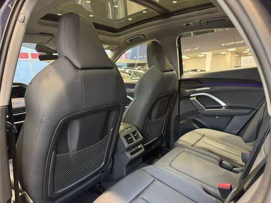 AUDI-Q5-2.0 TFSI GASOLINA SPORTBACK S LINE QUATTRO S TRONIC AUDI-Q5-2026