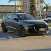 AUDI RS Q8 4.0 V8 TWINTURBO GASOLINA PERFORMANCE TIPTRONIC AUDI RS Q8 4.0 V8 TWINTURBO GASOLINA PERFORMANCE TIPTRONIC