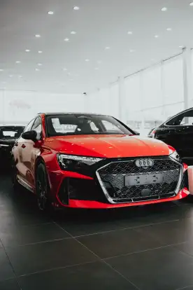 AUDI-RS3-2.5 TFSI GASOLINA SEDAN TRACK QUATTRO S-TRONIC AUDI-RS3-2026
