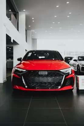 AUDI-RS3-2.5 TFSI GASOLINA SEDAN TRACK QUATTRO S-TRONIC AUDI-RS3-2026