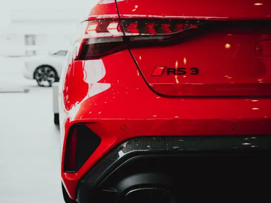 AUDI-RS3-2.5 TFSI GASOLINA SEDAN TRACK QUATTRO S-TRONIC AUDI-RS3-2026