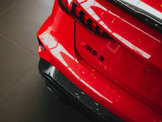 AUDI-RS3-2.5 TFSI GASOLINA SEDAN TRACK QUATTRO S-TRONIC AUDI-RS3-2026