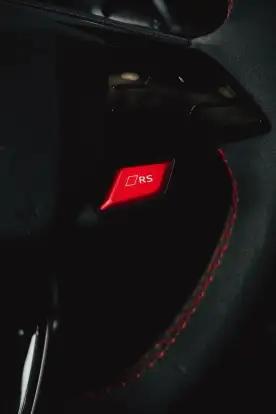 AUDI-RS3-2.5 TFSI GASOLINA SEDAN TRACK QUATTRO S-TRONIC AUDI-RS3-2026