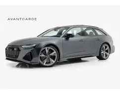 AUDI RS6 4.0 V8 TFSI MHEV AVANT PERFORMANCE TIPTRONIC AUDI RS6 4.0 V8 TFSI MHEV AVANT PERFORMANCE TIPTRONIC