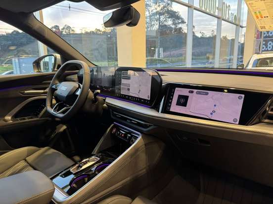 AUDI-SQ5-3.0 V6 TFSI GASOLINA SPORTBACK QUATTRO S TRONIC AUDI-SQ5-2026