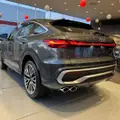 AUDI SQ5 3.0 V6 TFSI GASOLINA SPORTBACK QUATTRO S TRONIC AUDI SQ5 3.0 V6 TFSI GASOLINA SPORTBACK QUATTRO S TRONIC