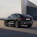 AUDI SQ5 3.0 V6 TFSI GASOLINA SPORTBACK QUATTRO S TRONIC AUDI SQ5 3.0 V6 TFSI GASOLINA SPORTBACK QUATTRO S TRONIC