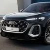 AUDI SQ5 3.0 V6 TFSI GASOLINA SPORTBACK QUATTRO S TRONIC AUDI SQ5 3.0 V6 TFSI GASOLINA SPORTBACK QUATTRO S TRONIC