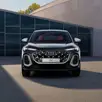 AUDI SQ5 3.0 V6 TFSI GASOLINA SPORTBACK QUATTRO S TRONIC AUDI SQ5 3.0 V6 TFSI GASOLINA SPORTBACK QUATTRO S TRONIC