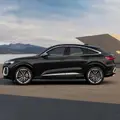 AUDI SQ5 3.0 V6 TFSI GASOLINA SPORTBACK QUATTRO S TRONIC AUDI SQ5 3.0 V6 TFSI GASOLINA SPORTBACK QUATTRO S TRONIC