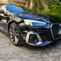 AUDI A5 2.0 TFSI GASOLINA SPORTBACK S LINE S TRONIC AUDI A5 2.0 TFSI GASOLINA SPORTBACK S LINE S TRONIC