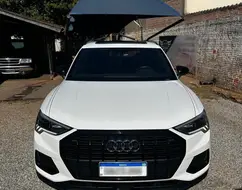 AUDI Q3 1.4 35 TFSI GASOLINA BLACK S TRONIC AUDI Q3 1.4 35 TFSI GASOLINA BLACK S TRONIC