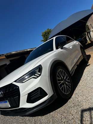 AUDI-Q3-1.4 35 TFSI GASOLINA BLACK S TRONIC AUDI-Q3-2021