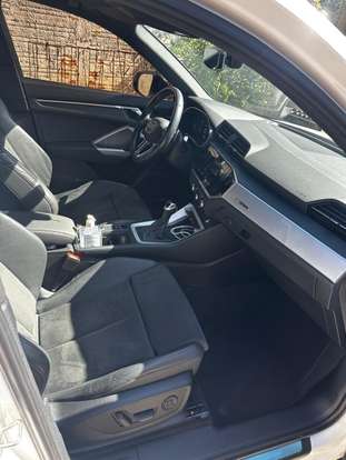 AUDI-Q3-1.4 35 TFSI GASOLINA BLACK S TRONIC AUDI-Q3-2021