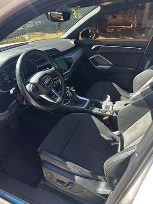 AUDI-Q3-1.4 35 TFSI GASOLINA BLACK S TRONIC AUDI-Q3-2021